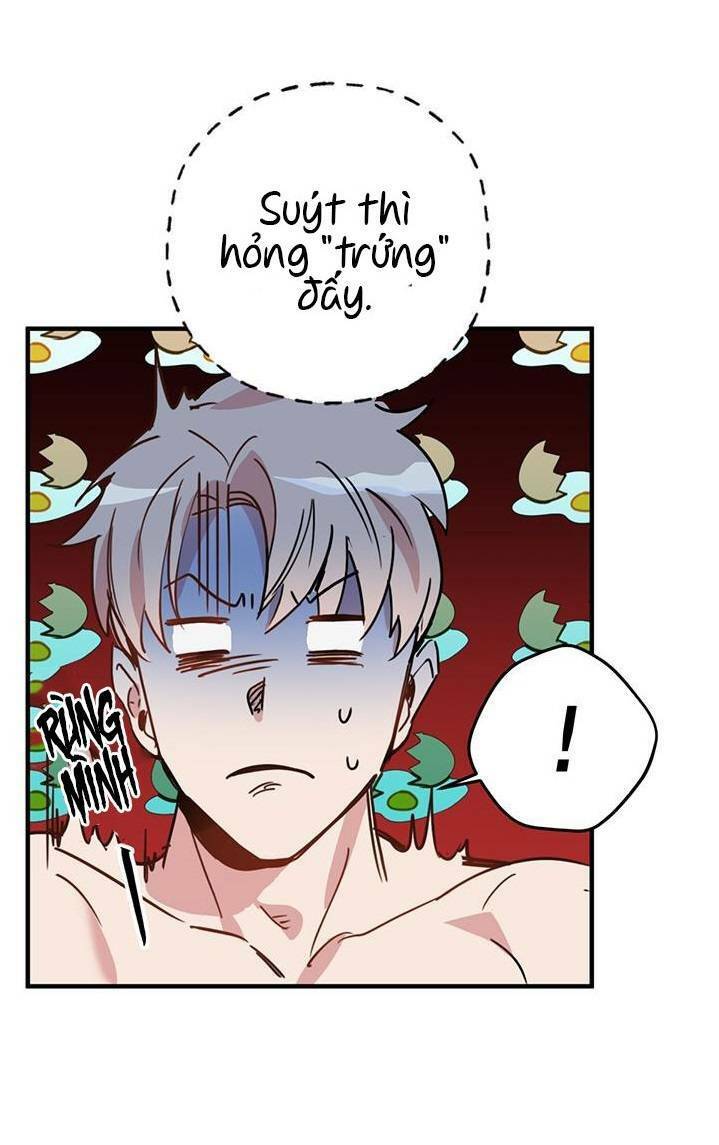 Hãy Dậy Đi Hỡi Chiến Binh Chapter 8 - Trang 2