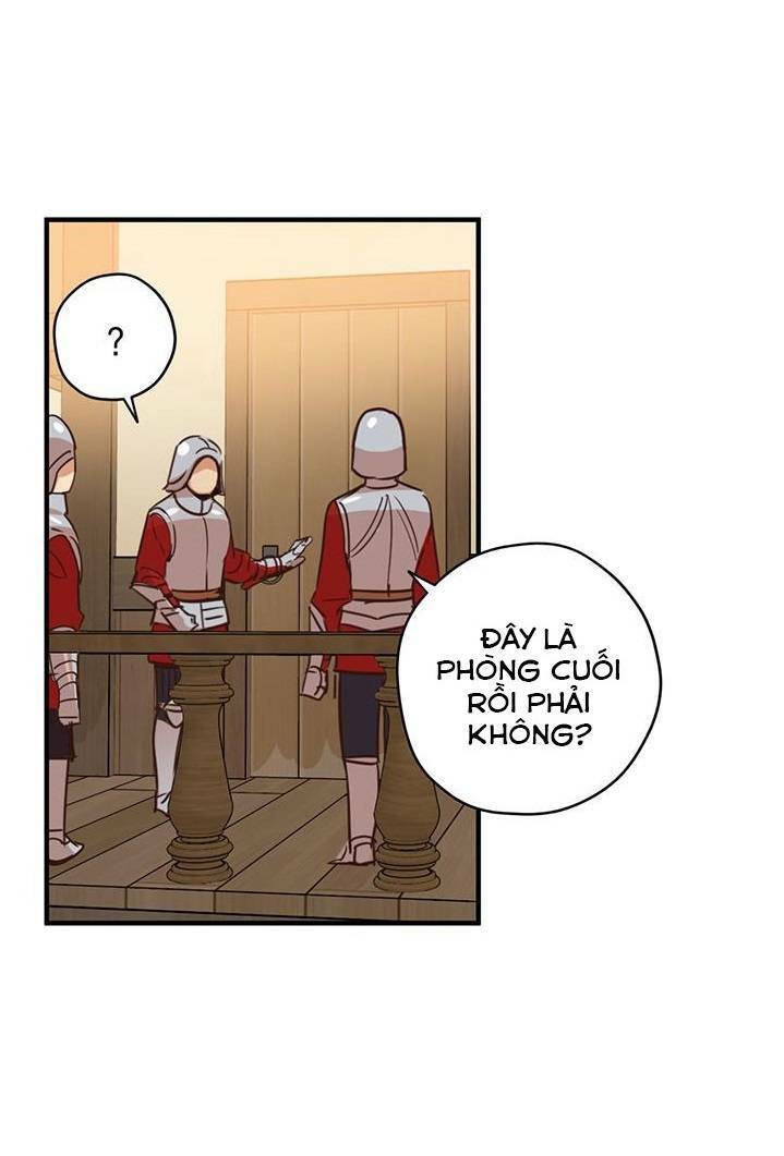 Hãy Dậy Đi Hỡi Chiến Binh Chapter 8 - Trang 2