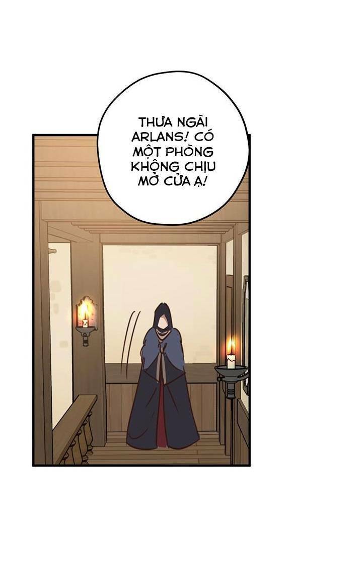 Hãy Dậy Đi Hỡi Chiến Binh Chapter 8 - Trang 2