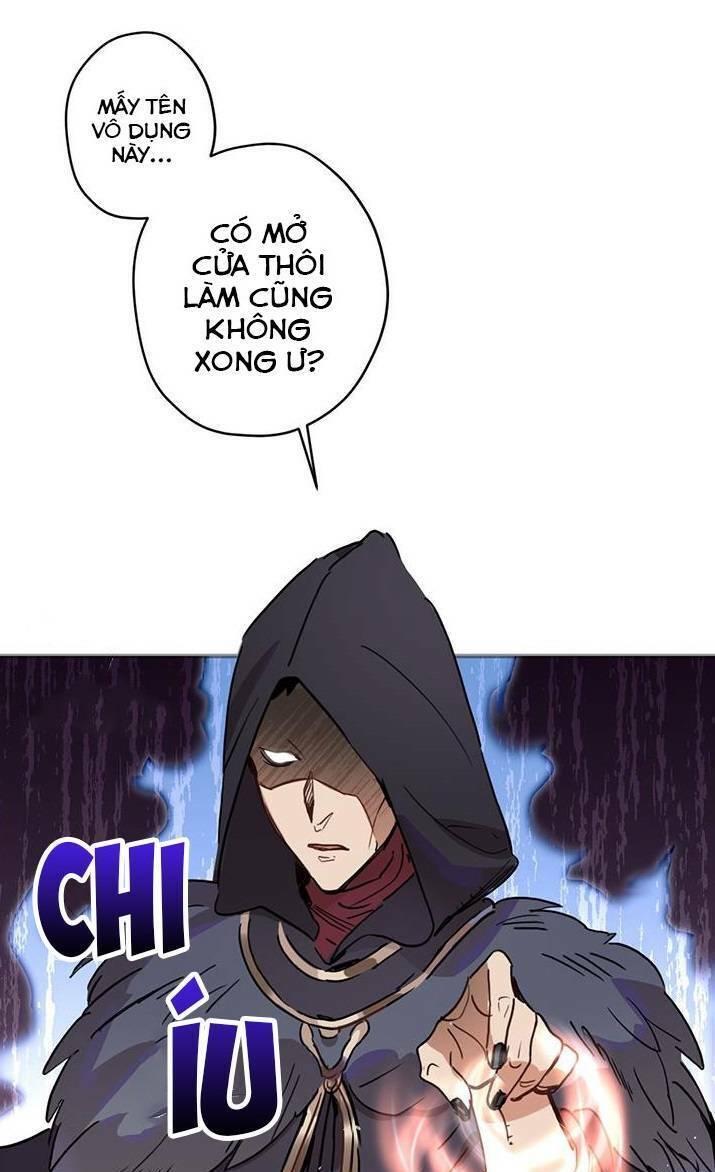 Hãy Dậy Đi Hỡi Chiến Binh Chapter 8 - Trang 2