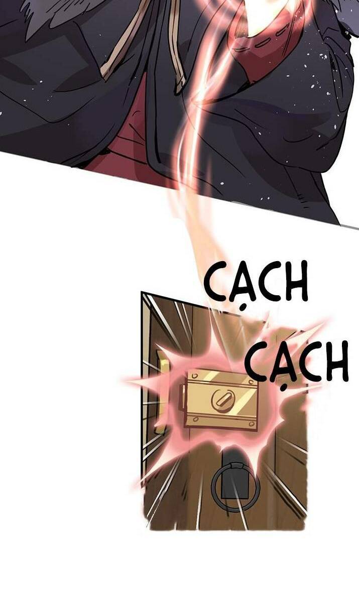 Hãy Dậy Đi Hỡi Chiến Binh Chapter 8 - Trang 2