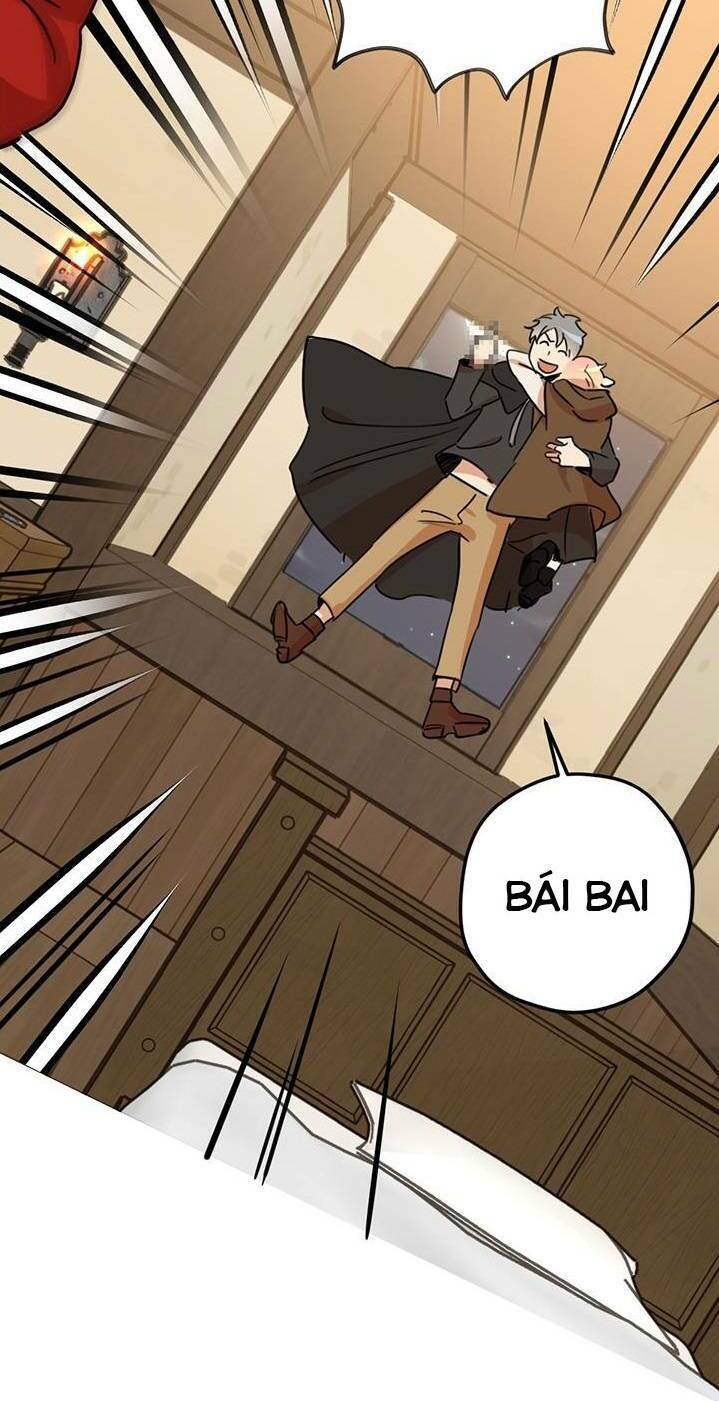 Hãy Dậy Đi Hỡi Chiến Binh Chapter 8 - Trang 2