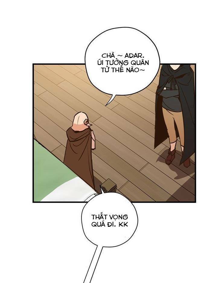 Hãy Dậy Đi Hỡi Chiến Binh Chapter 8 - Trang 2