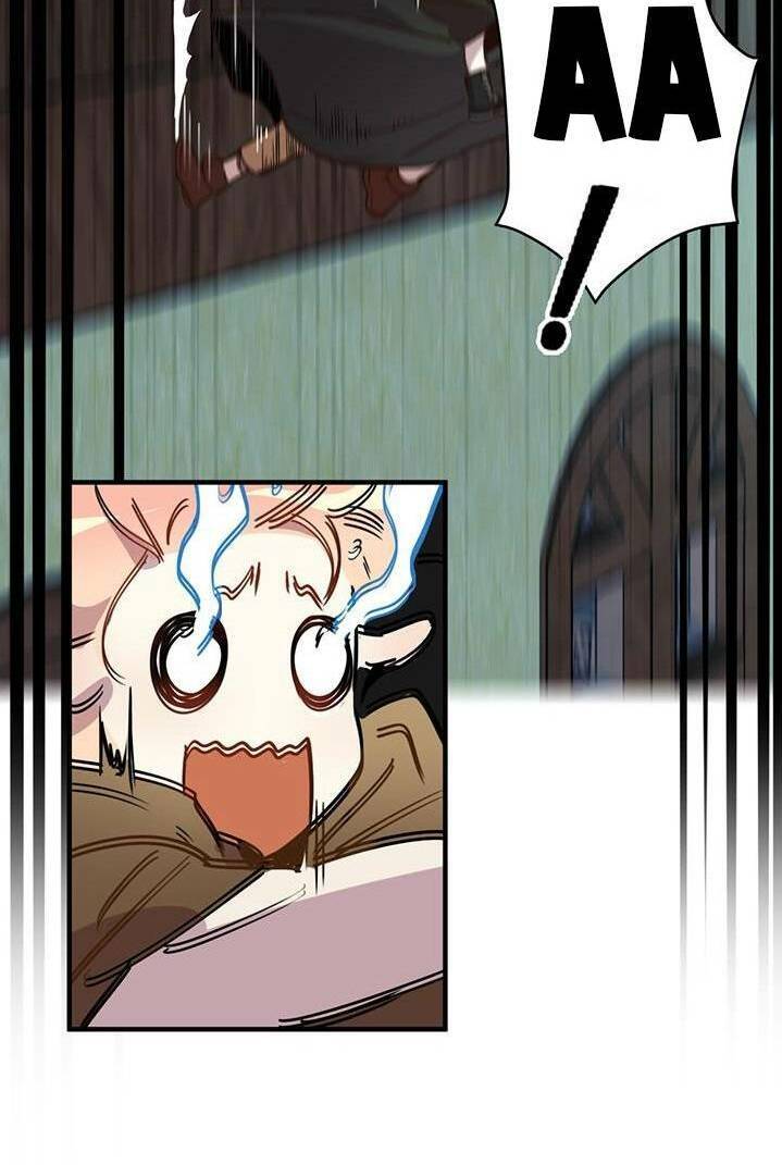 Hãy Dậy Đi Hỡi Chiến Binh Chapter 8 - Trang 2