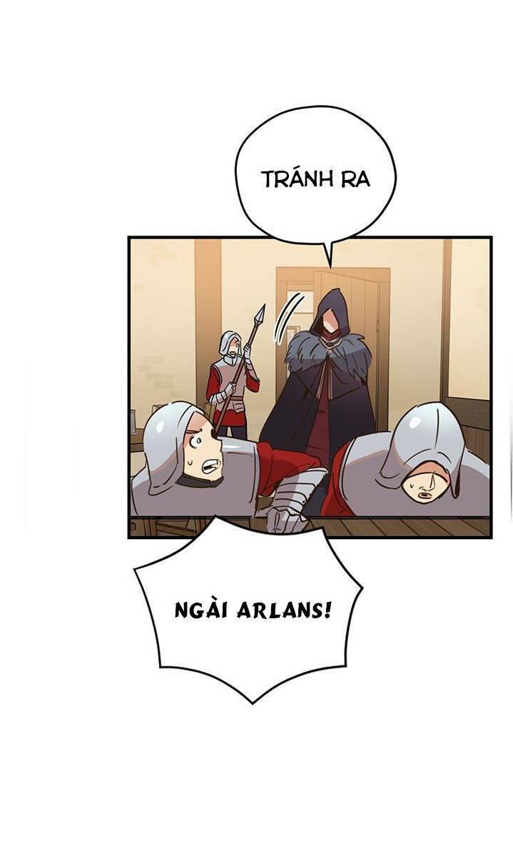 Hãy Dậy Đi Hỡi Chiến Binh Chapter 8 - Trang 2