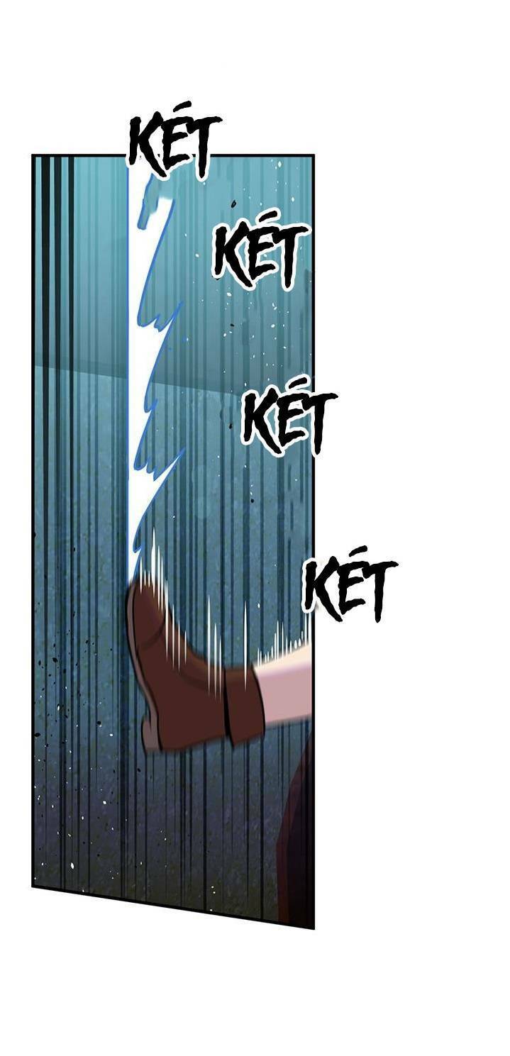 Hãy Dậy Đi Hỡi Chiến Binh Chapter 8 - Trang 2