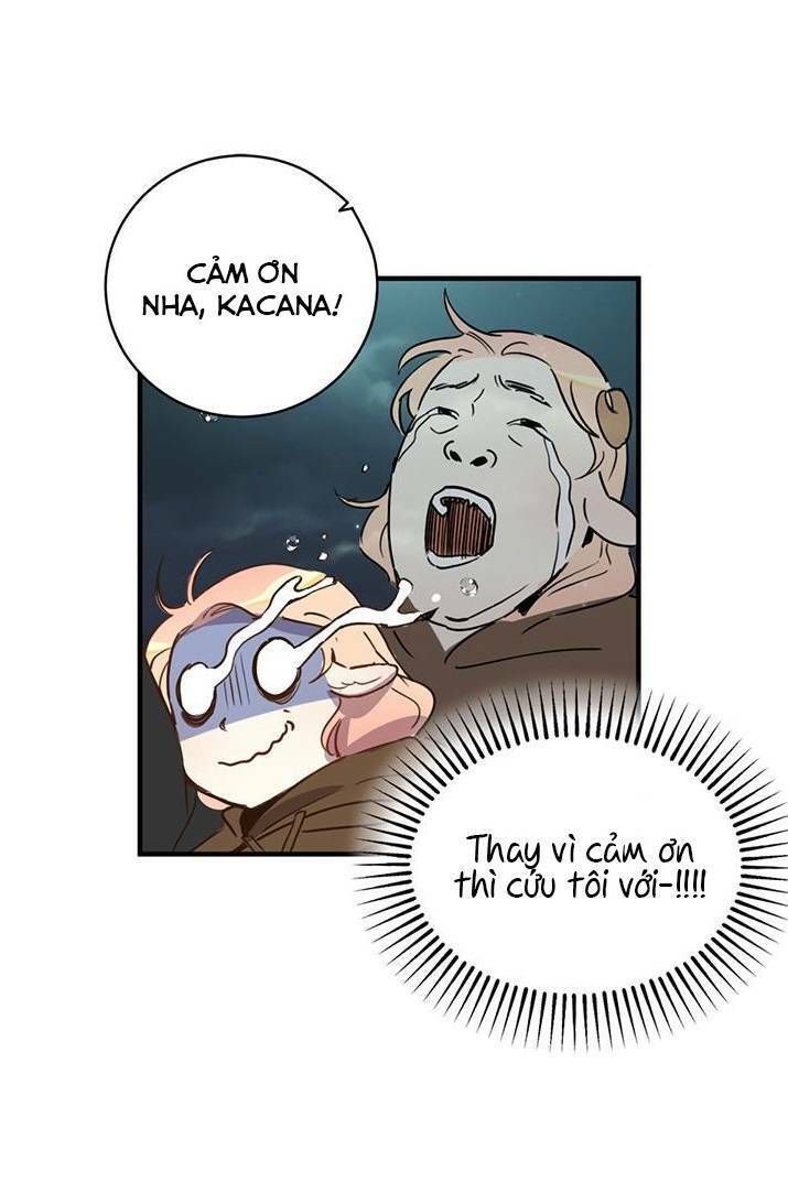 Hãy Dậy Đi Hỡi Chiến Binh Chapter 8 - Trang 2