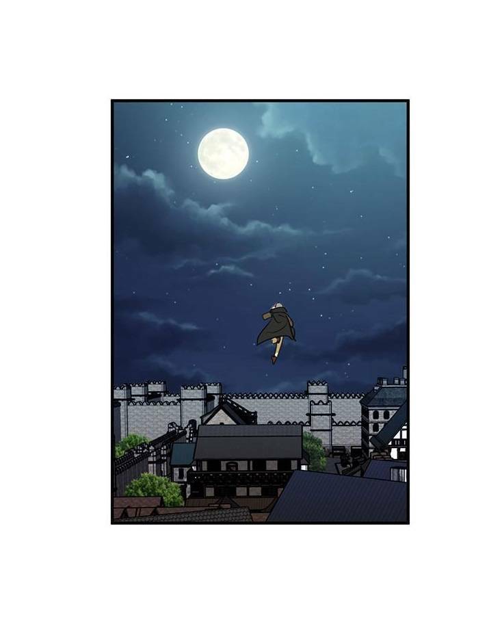 Hãy Dậy Đi Hỡi Chiến Binh Chapter 8 - Trang 2