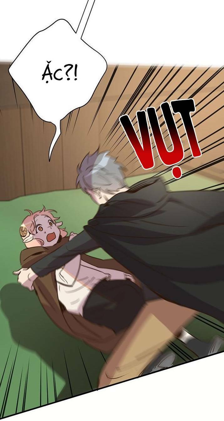 Hãy Dậy Đi Hỡi Chiến Binh Chapter 8 - Trang 2