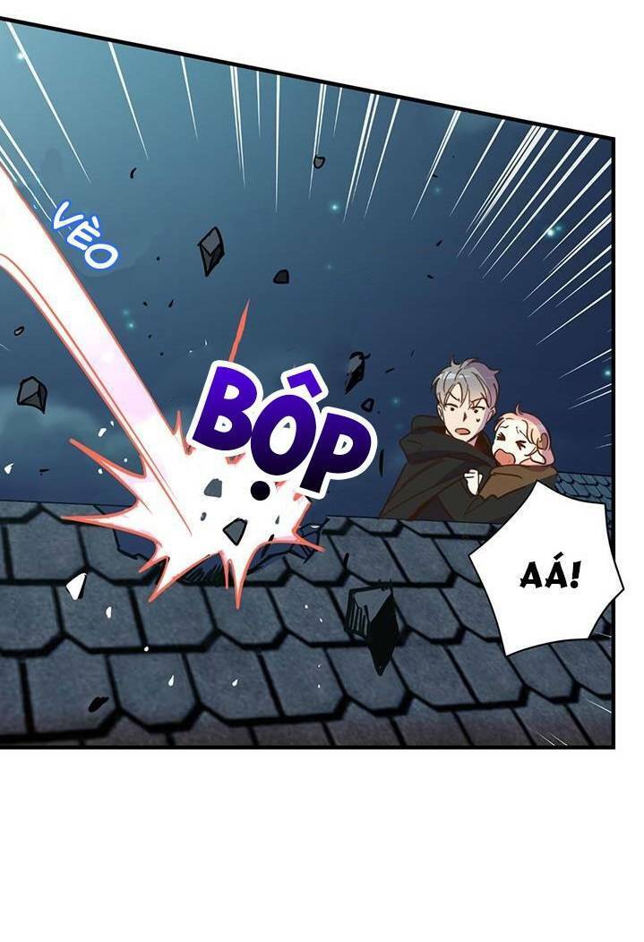 Hãy Dậy Đi Hỡi Chiến Binh Chapter 8 - Trang 2