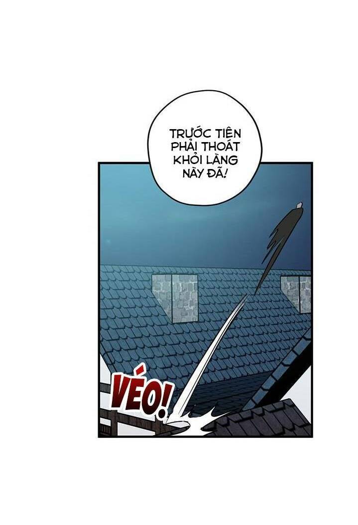 Hãy Dậy Đi Hỡi Chiến Binh Chapter 8 - Trang 2