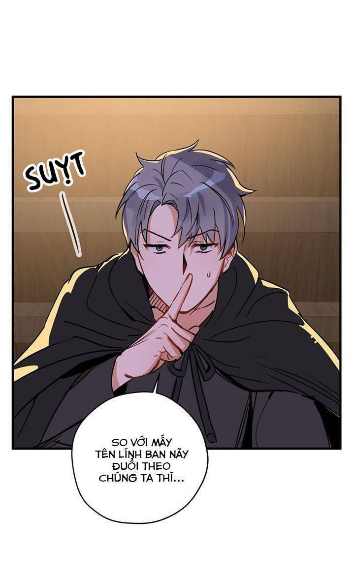 Hãy Dậy Đi Hỡi Chiến Binh Chapter 8 - Trang 2