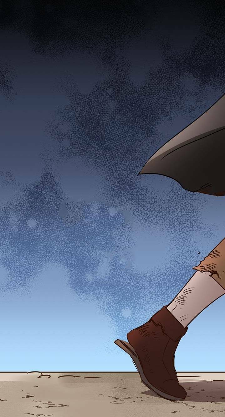 Hãy Dậy Đi Hỡi Chiến Binh Chapter 8 - Trang 2