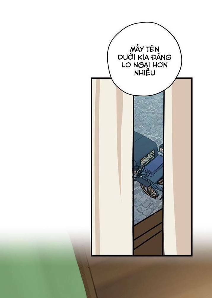 Hãy Dậy Đi Hỡi Chiến Binh Chapter 8 - Trang 2