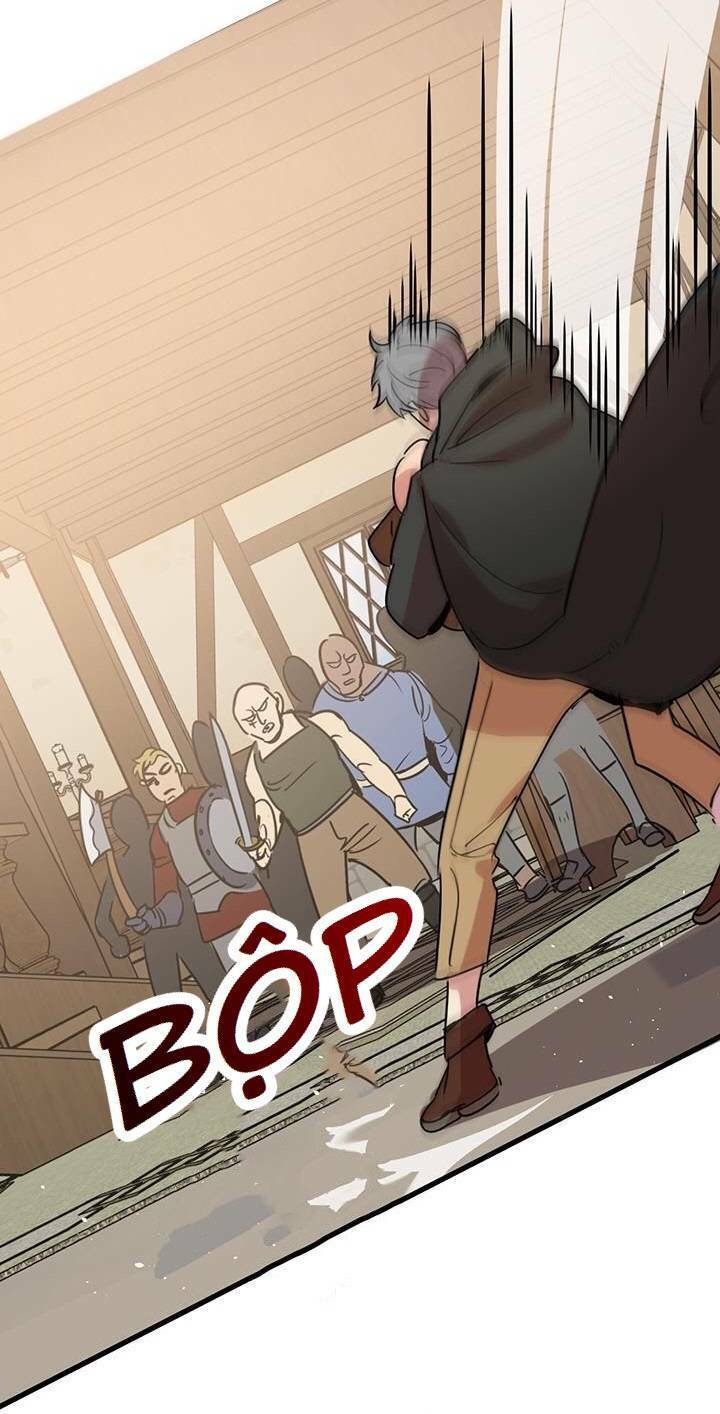 Hãy Dậy Đi Hỡi Chiến Binh Chapter 9 - Trang 2