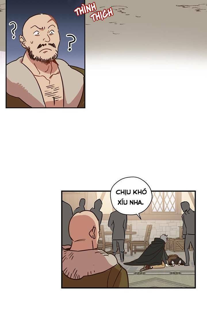 Hãy Dậy Đi Hỡi Chiến Binh Chapter 9 - Trang 2