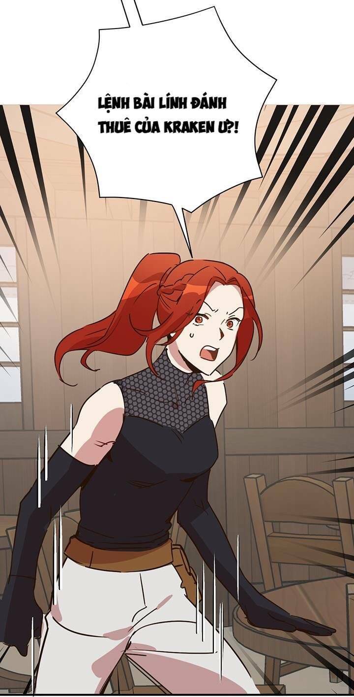 Hãy Dậy Đi Hỡi Chiến Binh Chapter 9 - Trang 2