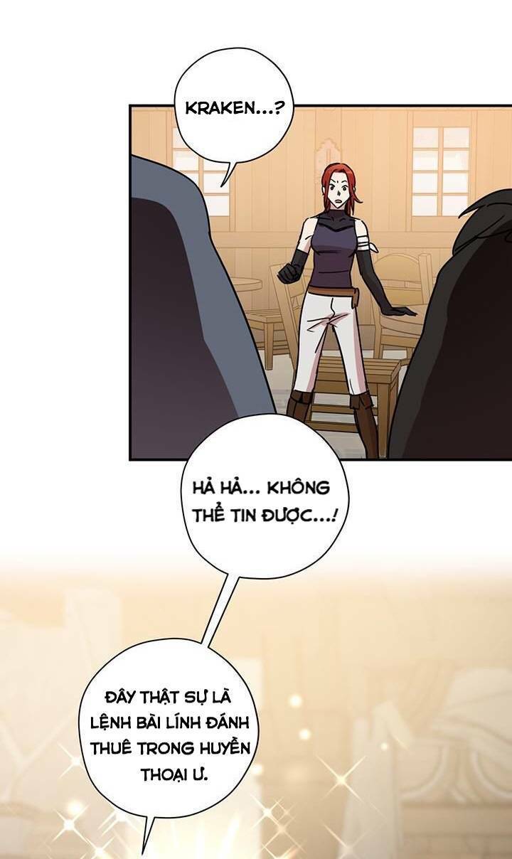 Hãy Dậy Đi Hỡi Chiến Binh Chapter 9 - Trang 2