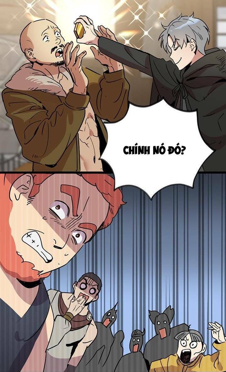 Hãy Dậy Đi Hỡi Chiến Binh Chapter 9 - Trang 2