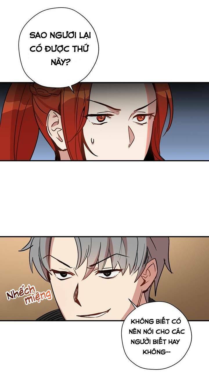 Hãy Dậy Đi Hỡi Chiến Binh Chapter 9 - Trang 2