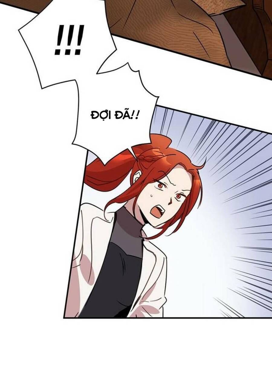 Hãy Dậy Đi Hỡi Chiến Binh Chapter 9 - Trang 2