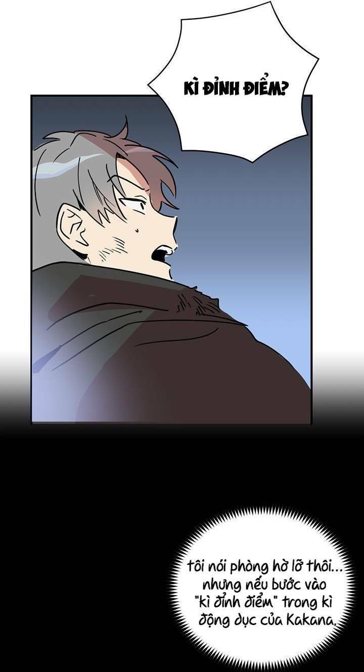 Hãy Dậy Đi Hỡi Chiến Binh Chapter 9 - Trang 2