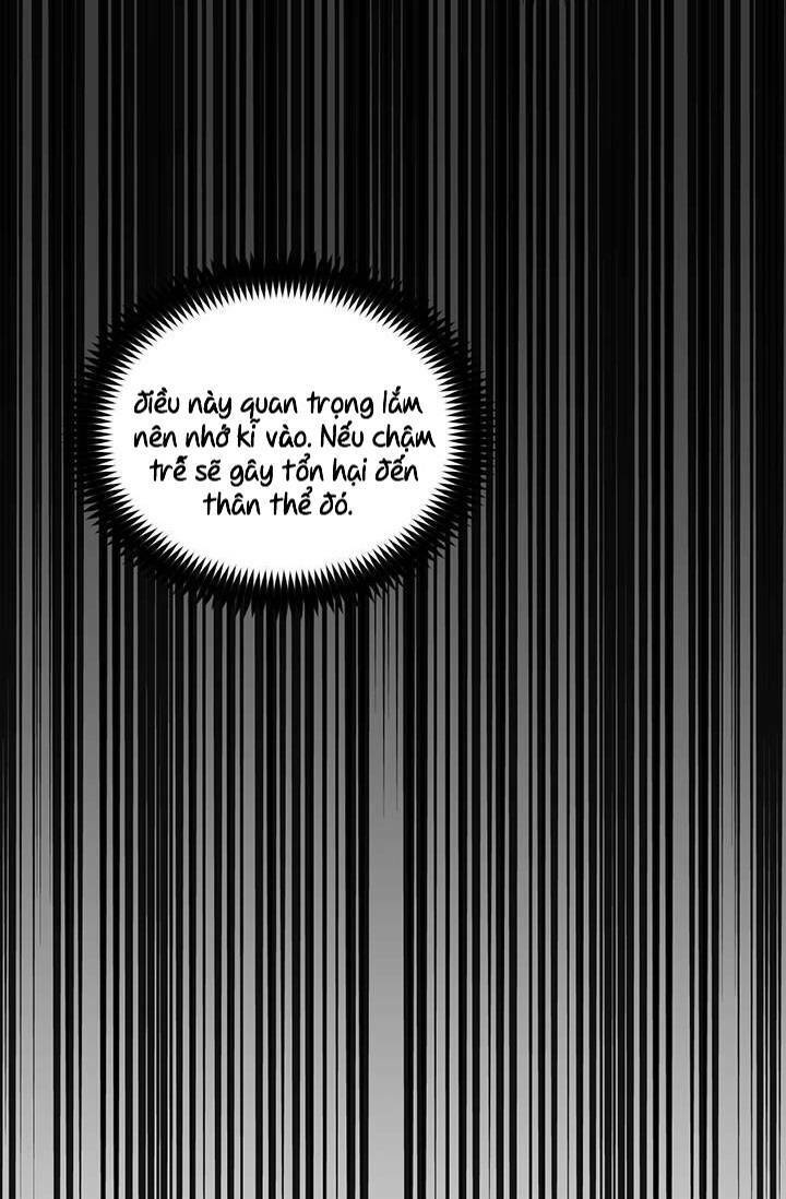 Hãy Dậy Đi Hỡi Chiến Binh Chapter 9 - Trang 2