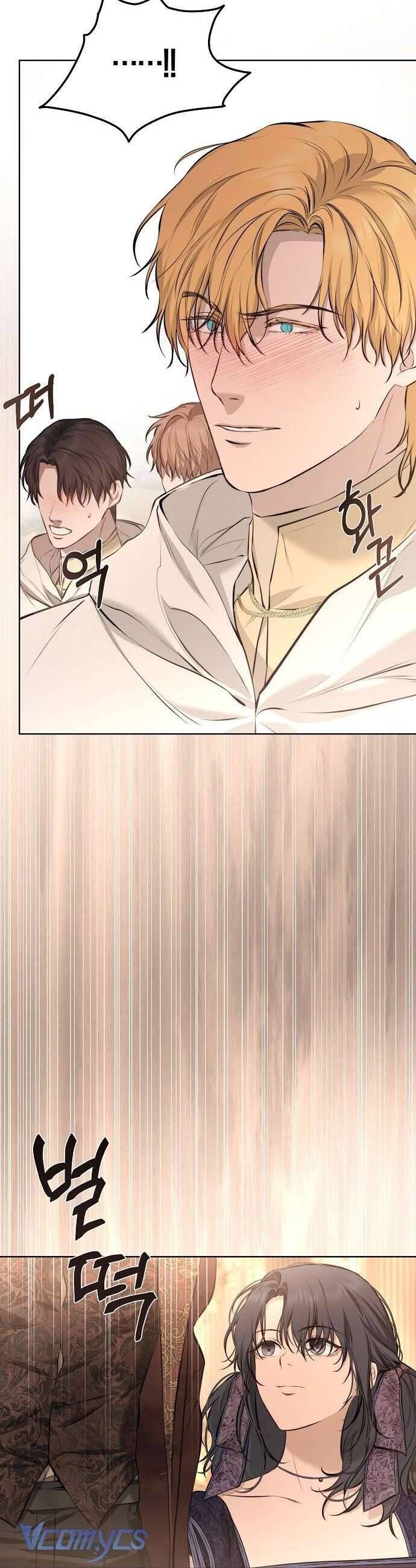Hãy Dạy Em Cách Khao Khát Chapter 10 - Trang 2