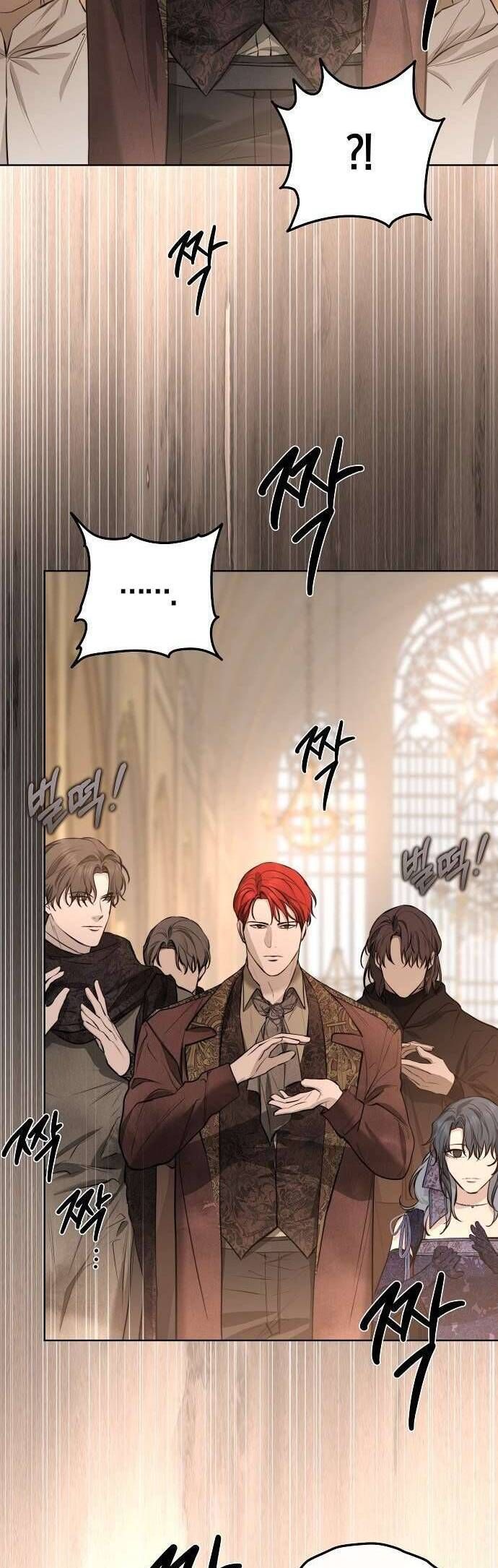 Hãy Dạy Em Cách Khao Khát Chapter 10 - Trang 2