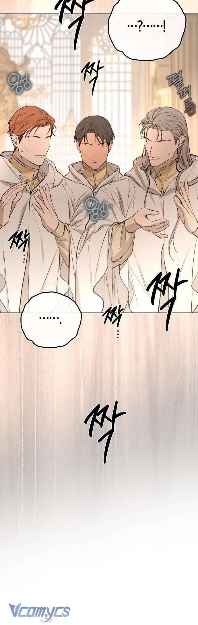 Hãy Dạy Em Cách Khao Khát Chapter 10 - Trang 2