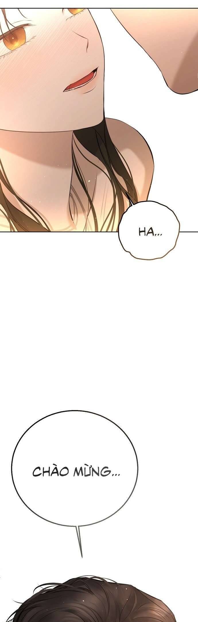 Hãy Dạy Em Cách Khao Khát Chapter 10 - Trang 2