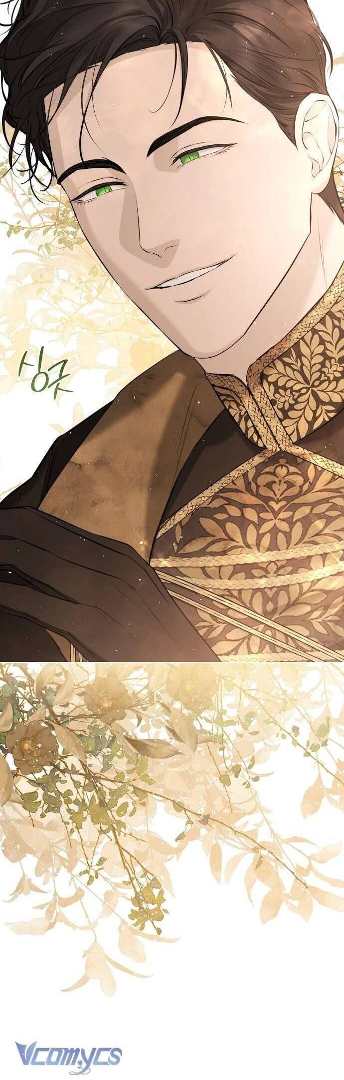Hãy Dạy Em Cách Khao Khát Chapter 10 - Trang 2