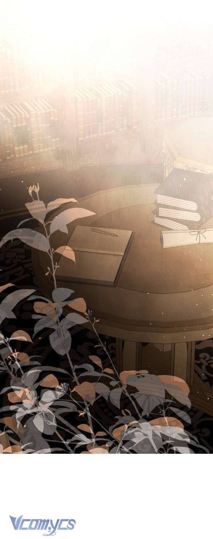 Hãy Dạy Em Cách Khao Khát Chapter 10 - Trang 2