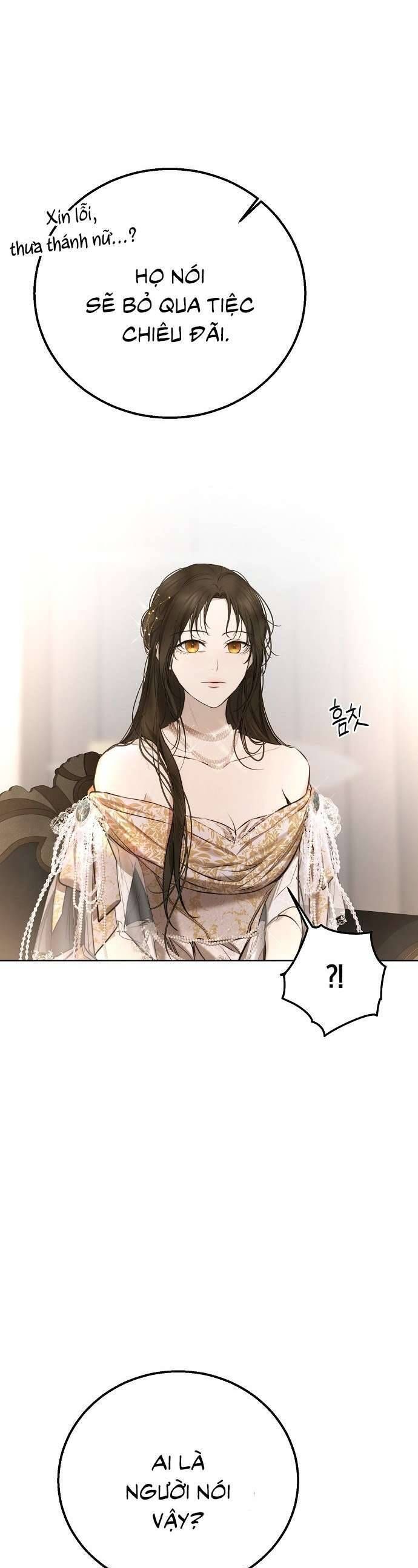 Hãy Dạy Em Cách Khao Khát Chapter 10 - Trang 2