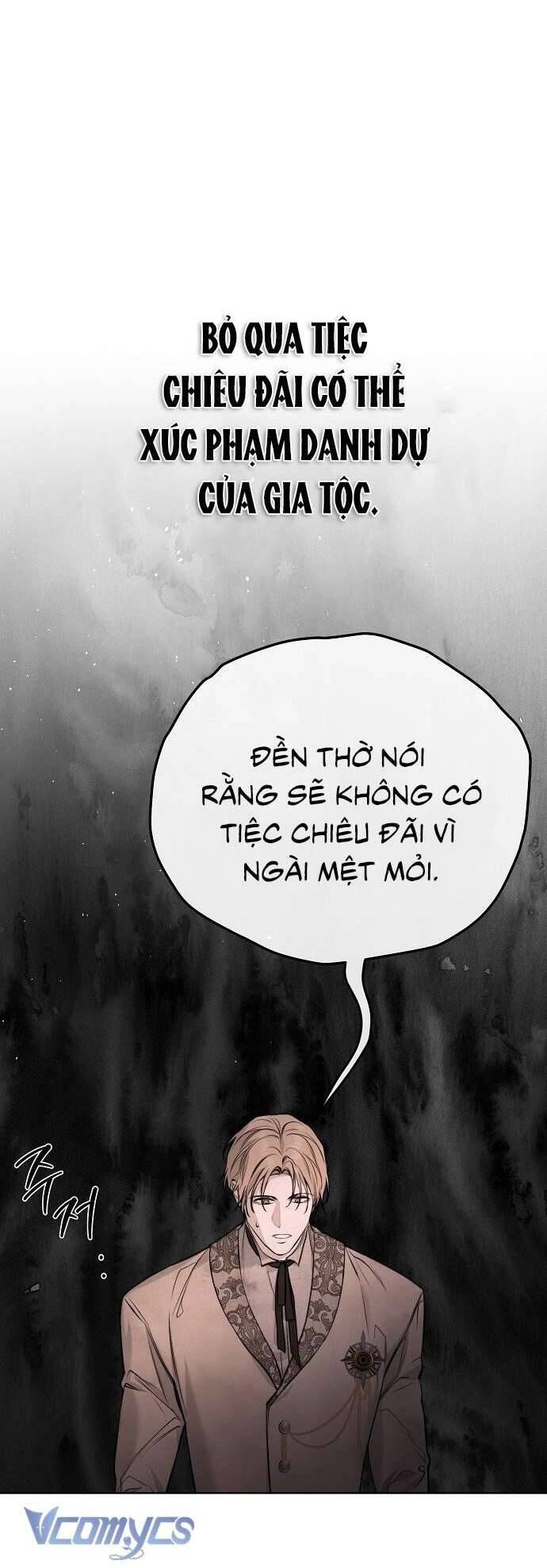 Hãy Dạy Em Cách Khao Khát Chapter 10 - Trang 2