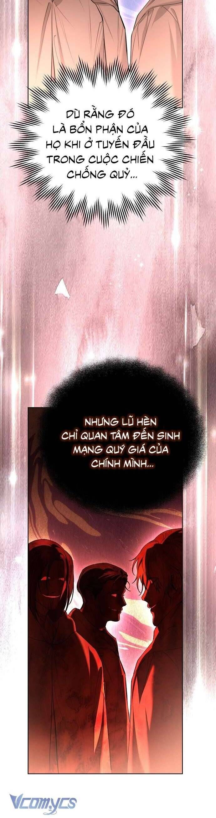 Hãy Dạy Em Cách Khao Khát Chapter 10 - Trang 2