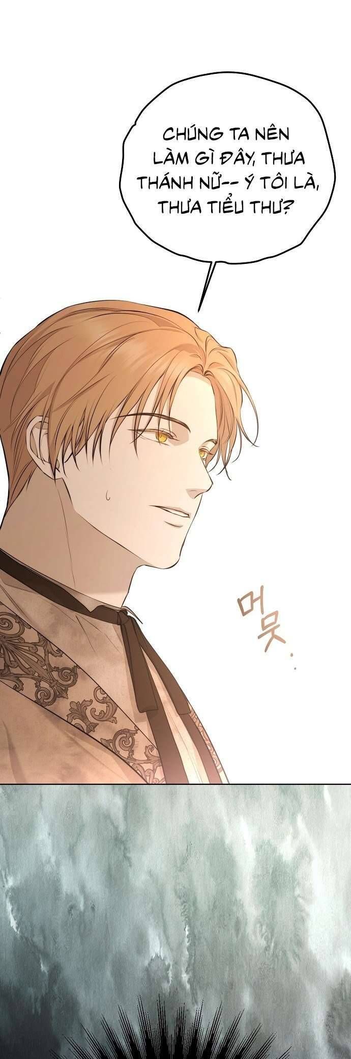 Hãy Dạy Em Cách Khao Khát Chapter 10 - Trang 2