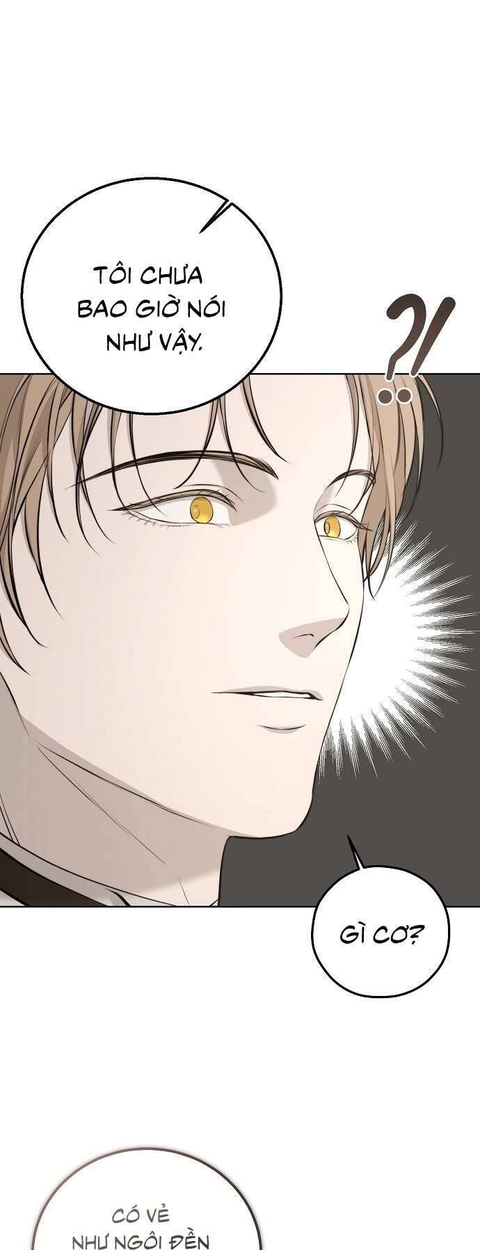 Hãy Dạy Em Cách Khao Khát Chapter 10 - Trang 2