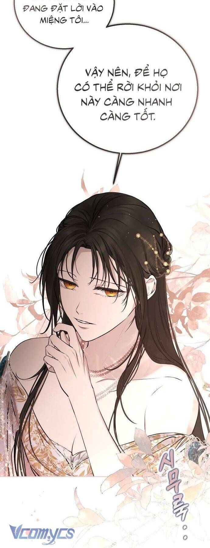 Hãy Dạy Em Cách Khao Khát Chapter 10 - Trang 2