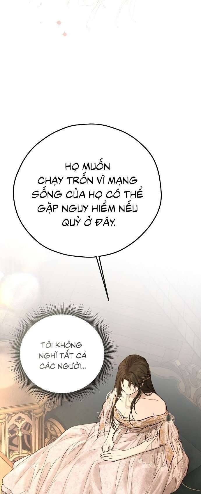 Hãy Dạy Em Cách Khao Khát Chapter 10 - Trang 2