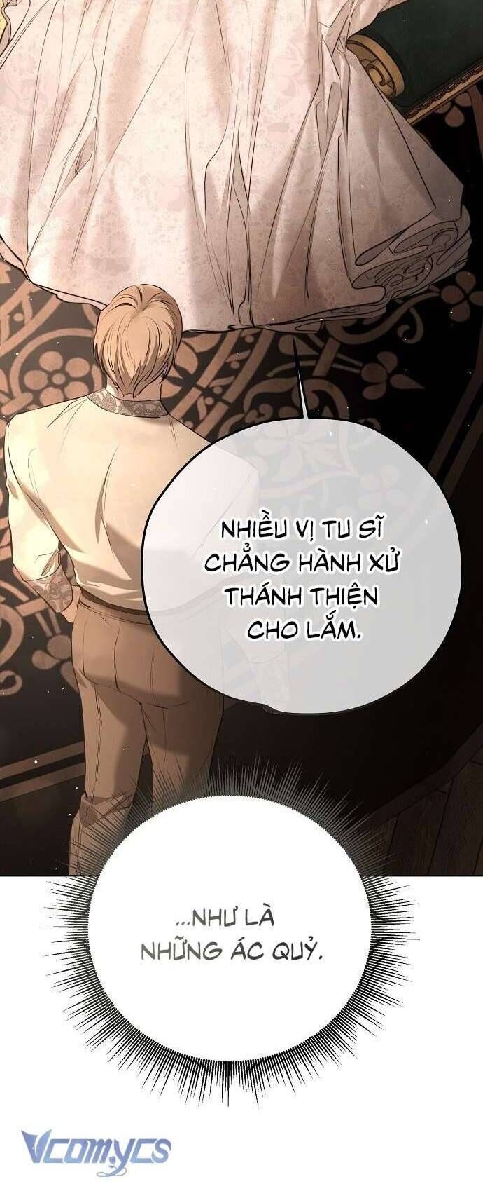 Hãy Dạy Em Cách Khao Khát Chapter 10 - Trang 2