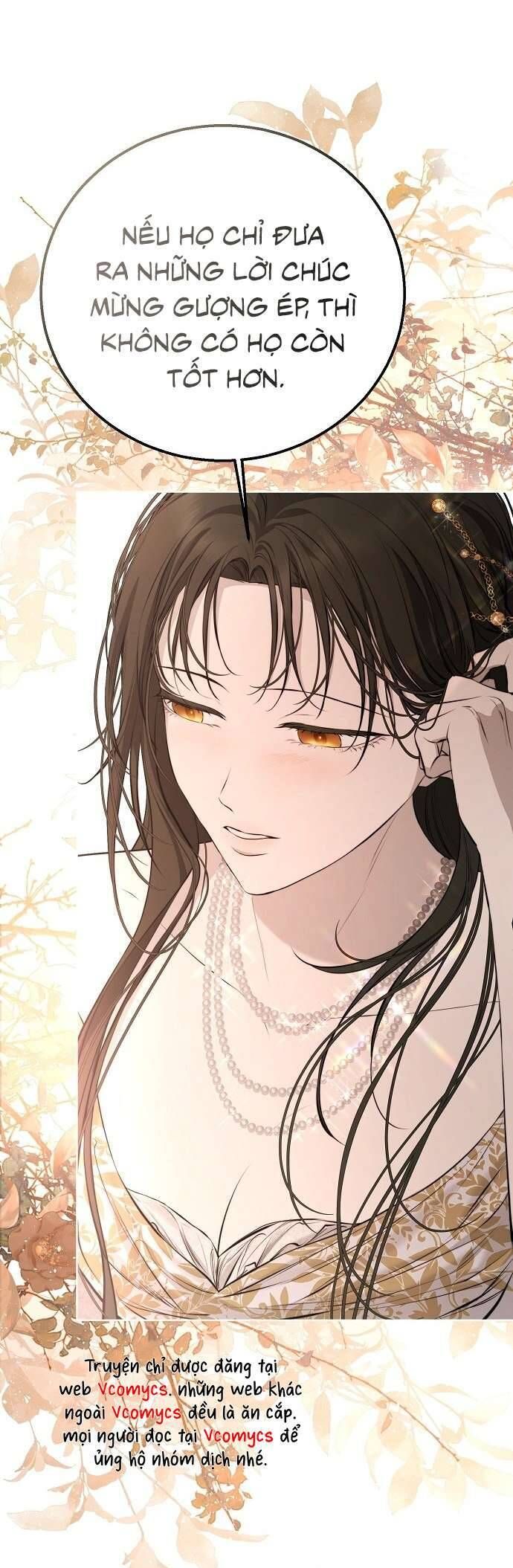 Hãy Dạy Em Cách Khao Khát Chapter 10 - Trang 2