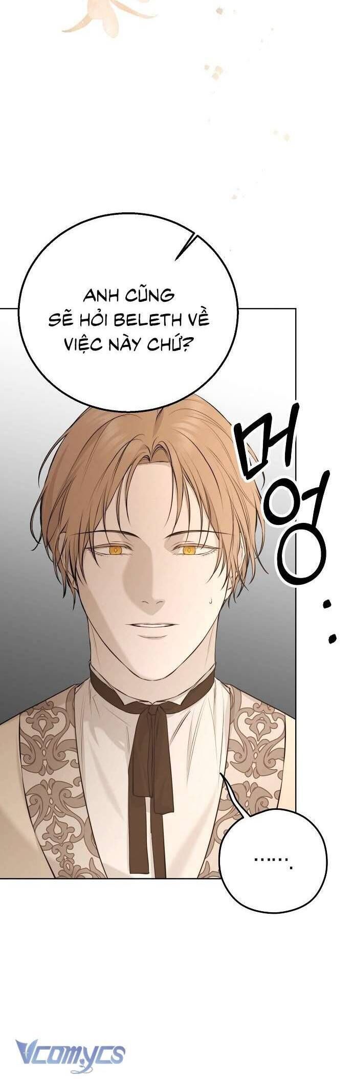 Hãy Dạy Em Cách Khao Khát Chapter 10 - Trang 2