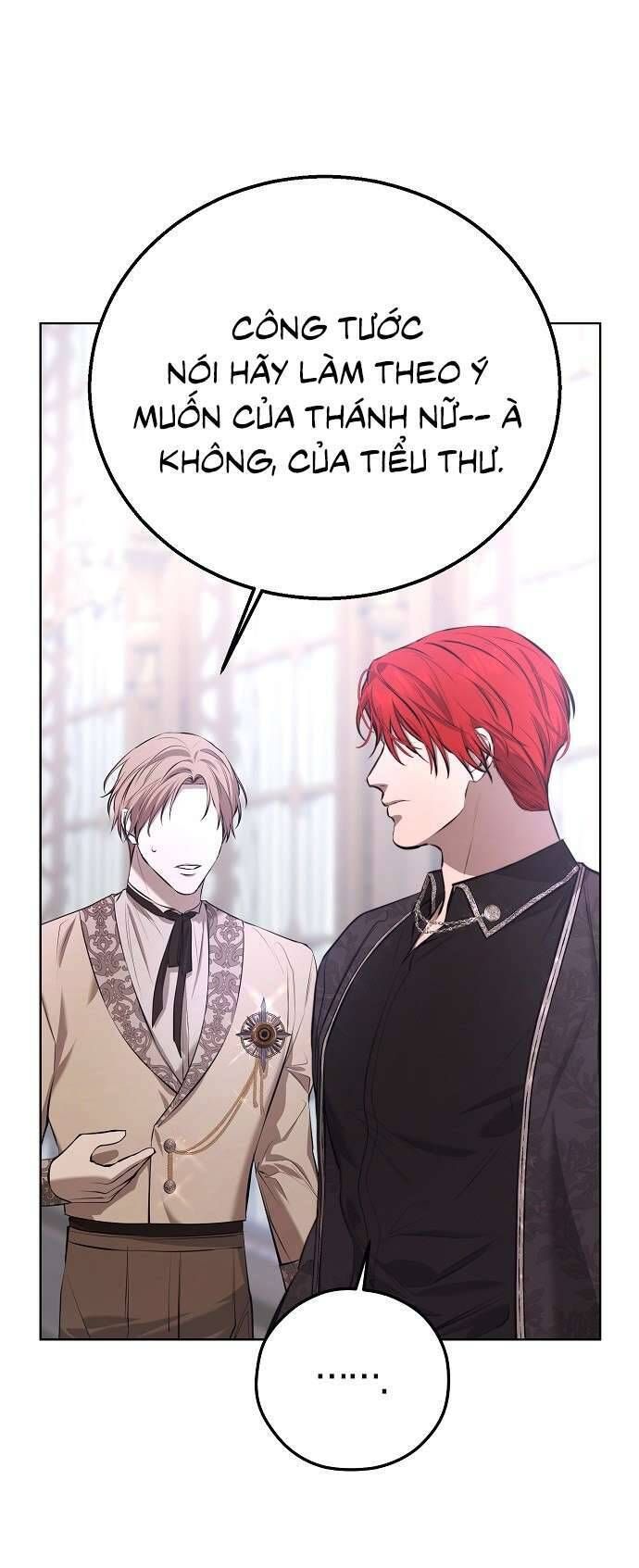 Hãy Dạy Em Cách Khao Khát Chapter 10 - Trang 2
