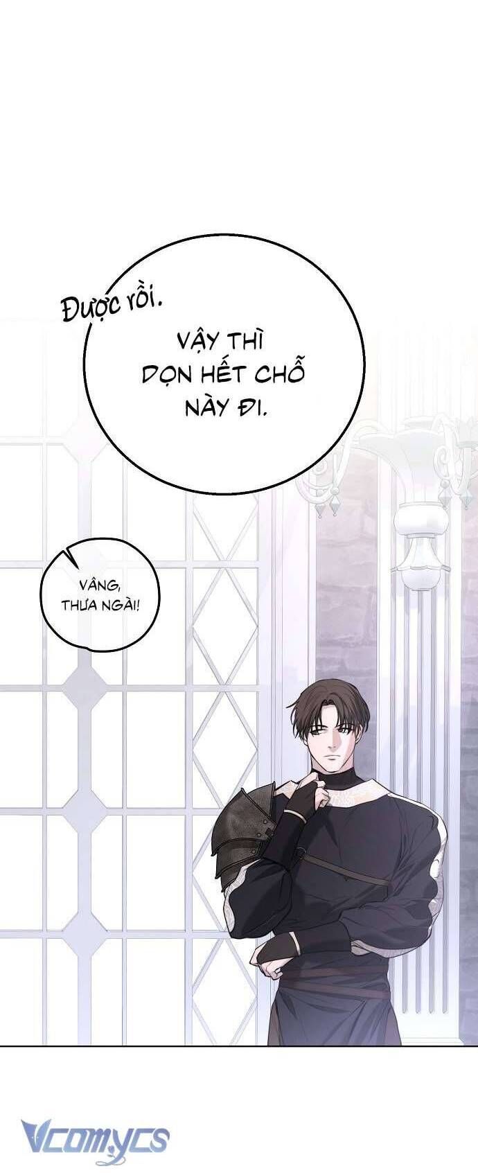 Hãy Dạy Em Cách Khao Khát Chapter 10 - Trang 2