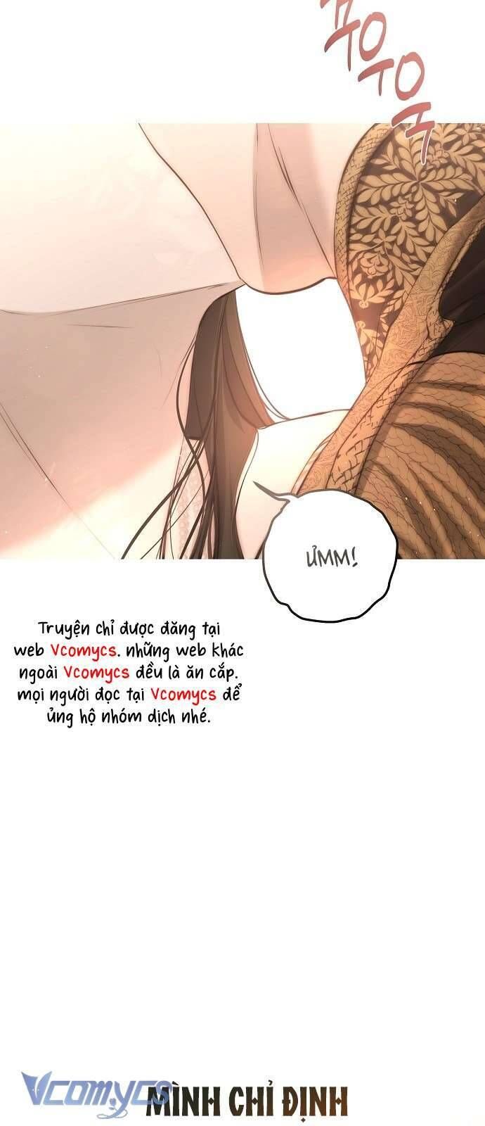 Hãy Dạy Em Cách Khao Khát Chapter 10 - Trang 2