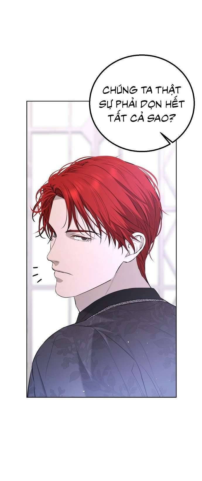 Hãy Dạy Em Cách Khao Khát Chapter 10 - Trang 2