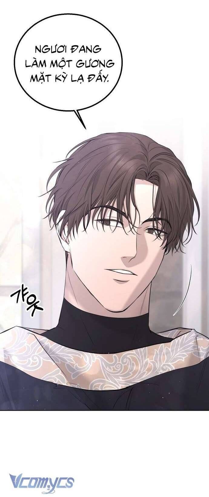 Hãy Dạy Em Cách Khao Khát Chapter 10 - Trang 2