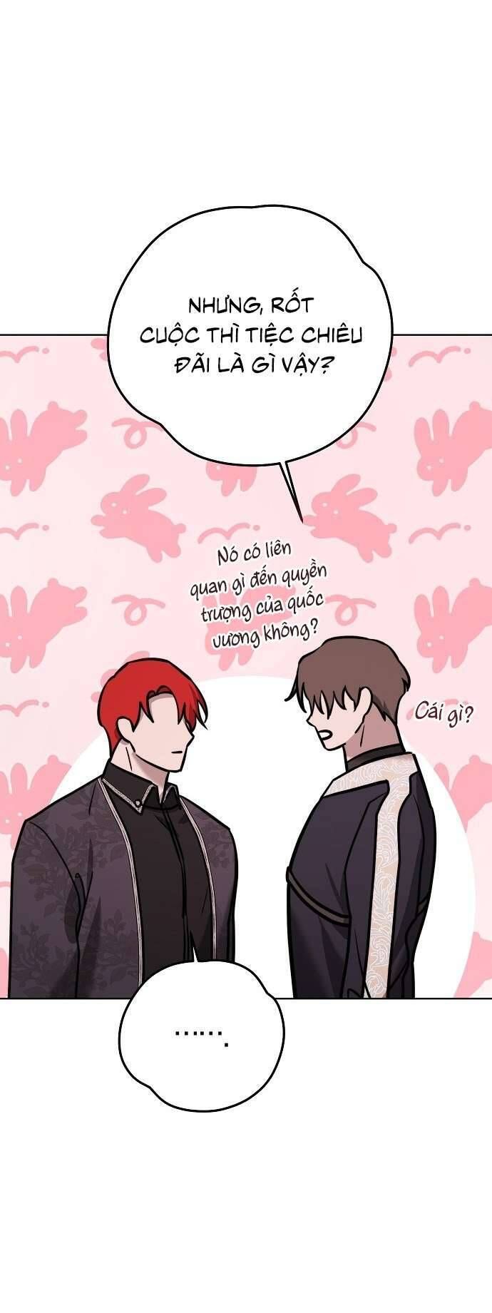 Hãy Dạy Em Cách Khao Khát Chapter 10 - Trang 2
