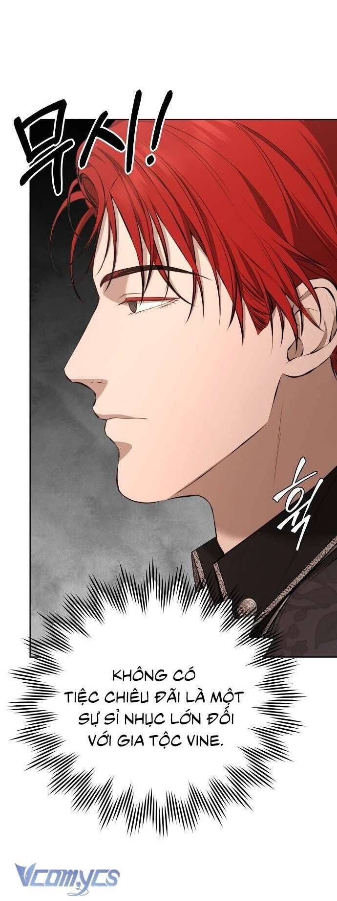 Hãy Dạy Em Cách Khao Khát Chapter 10 - Trang 2